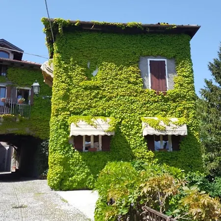 The House On The Bridge- La Casa Sul Ponte *