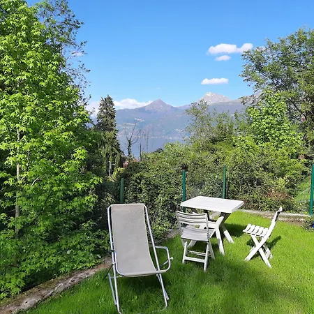 The House On The Bridge- La Casa Sul Ponte *