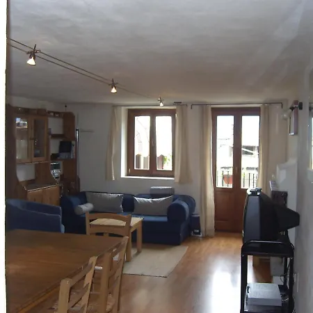 The House On The Bridge- La Casa Sul Ponte Menaggio