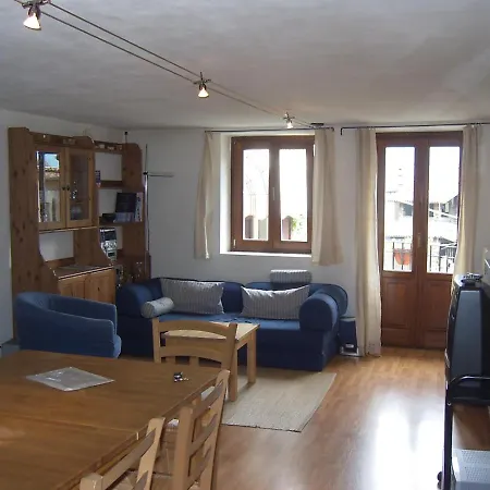 Hébergement de vacances The House On The Bridge- La Casa Sul Ponte Menaggio