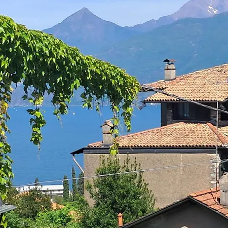 The House On The Bridge- La Casa Sul Ponte * Menaggio