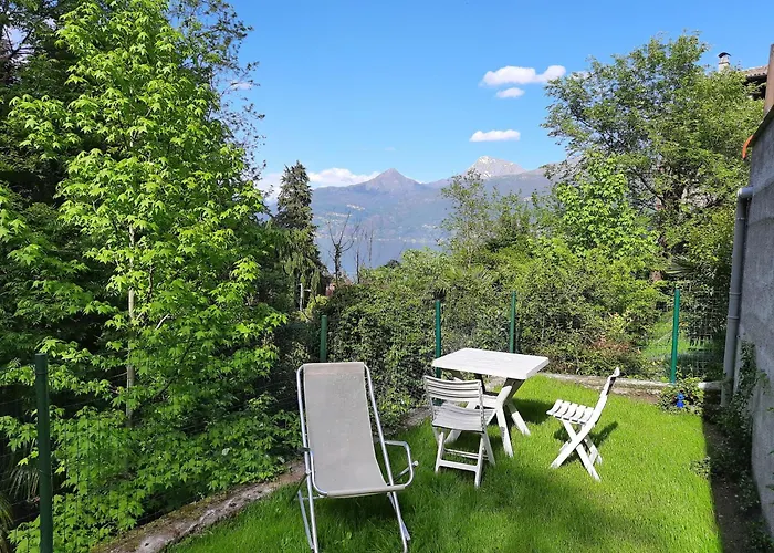 The House On The Bridge- La Casa Sul Ponte *