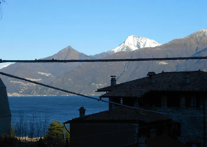 Vakantiehuis The House On The Bridge- La Casa Sul Ponte