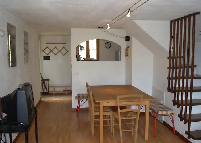 The House On The Bridge- La Casa Sul Ponte Menaggio