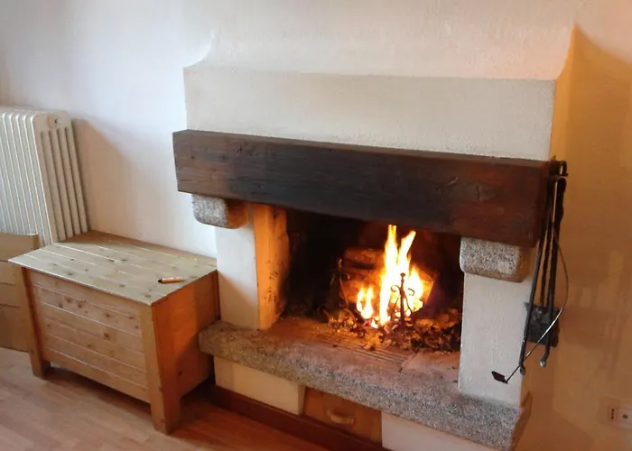 Vakantiehuis The House On The Bridge- La Casa Sul Ponte *