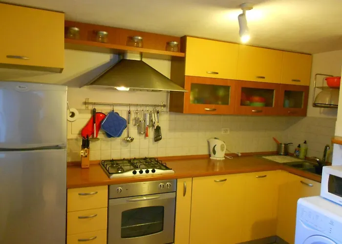 The House On The Bridge- La Casa Sul Ponte * Menaggio