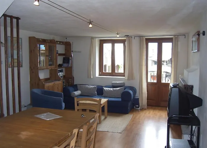 Vakantiehuis The House On The Bridge- La Casa Sul Ponte Menaggio