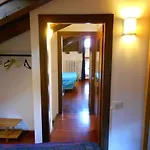 The House On The Bridge- La Casa Sul Ponte Casa de Férias