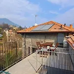 The House On The Bridge- La Casa Sul Ponte * Menaggio