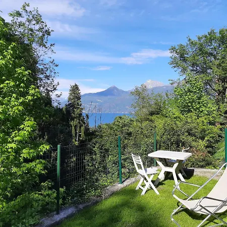 Holiday home The House On The Bridge- La Casa Sul Ponte Menaggio