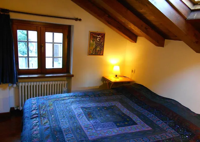 The House On The Bridge- La Casa Sul Ponte * Menaggio