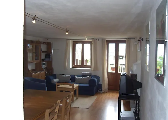 The House On The Bridge- La Casa Sul Ponte Menaggio