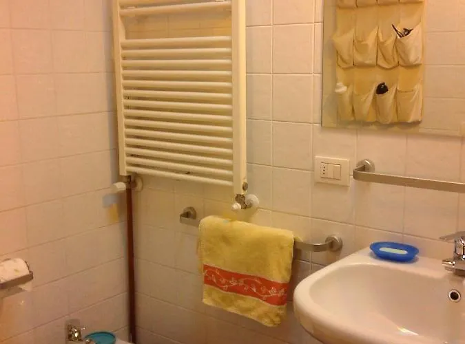 The House On The Bridge- La Casa Sul Ponte Menaggio