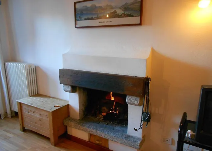 Holiday home The House On The Bridge- La Casa Sul Ponte *