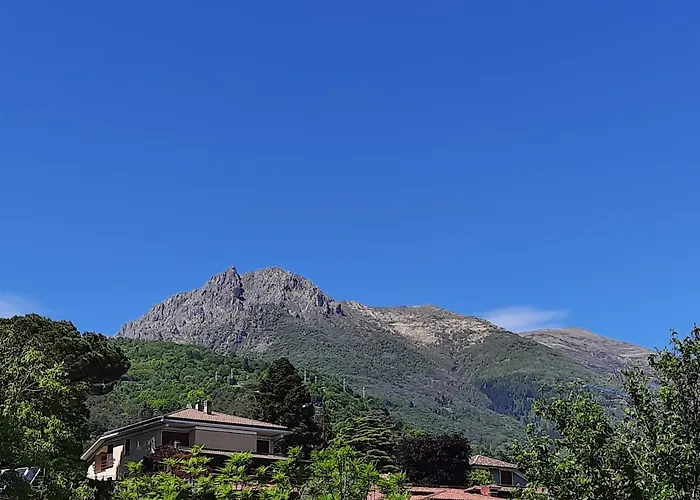 The House On The Bridge- La Casa Sul Ponte Holiday home