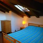 The House On The Bridge- La Casa Sul Ponte *