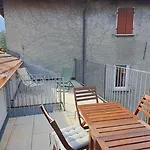The House On The Bridge- La Casa Sul Ponte Ferienhaus *