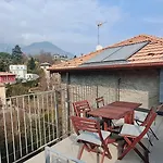 The House On The Bridge- La Casa Sul Ponte Ferienhaus