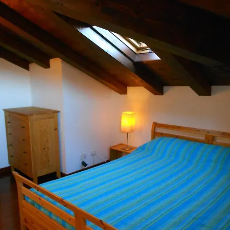 The House On The Bridge- La Casa Sul Ponte *