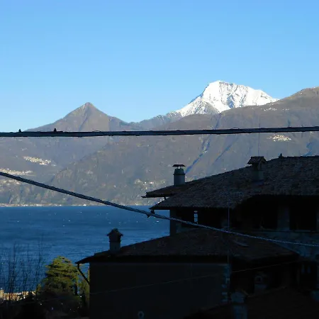 בית נופש The House On The Bridge- La Casa Sul Ponte